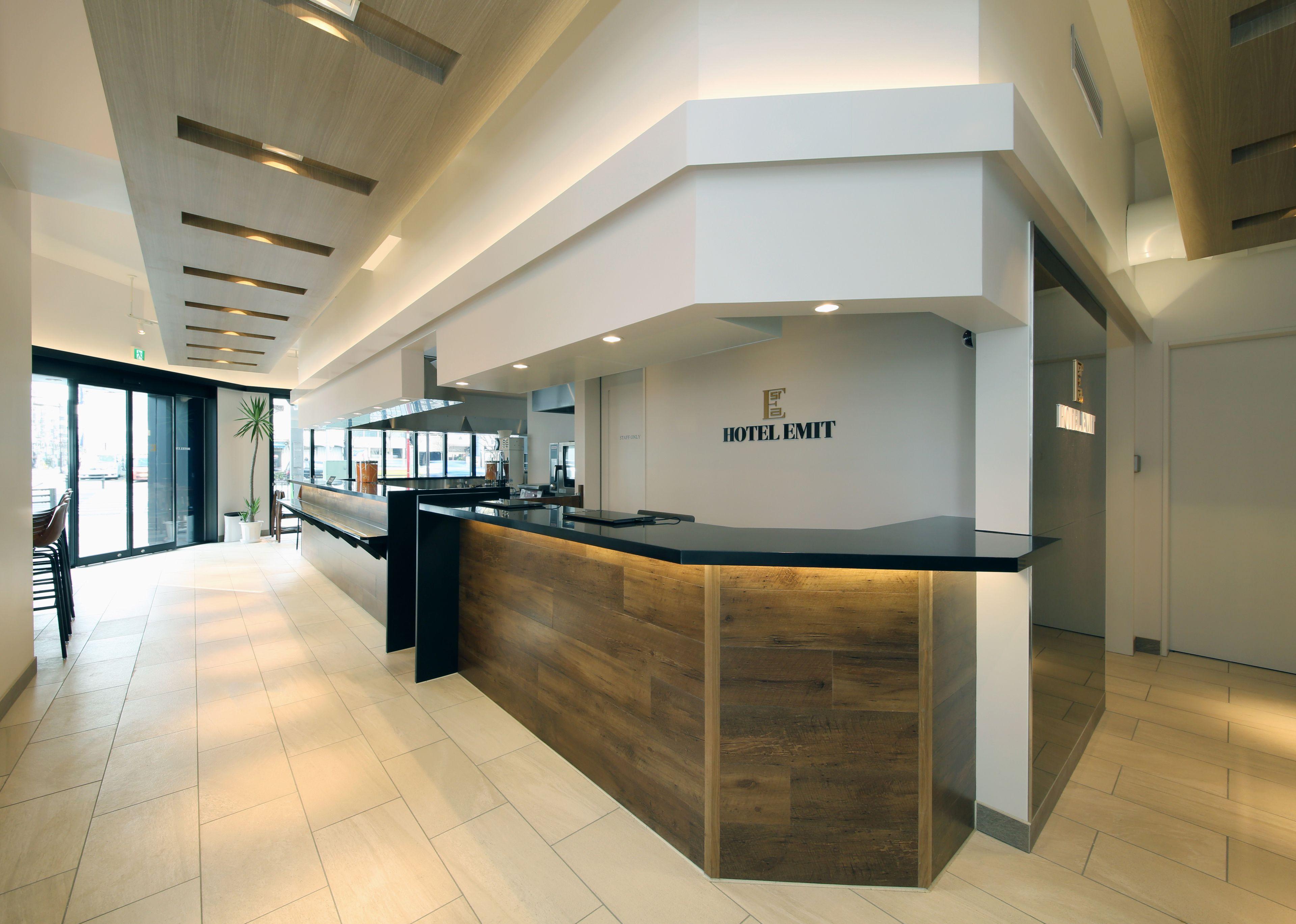 Hotel Emit Ueno — Photos 3